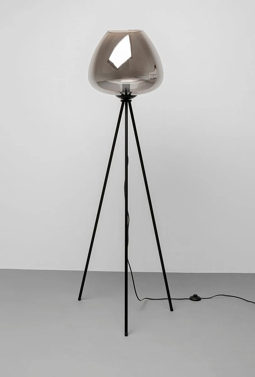 Sphere Floor Lamp