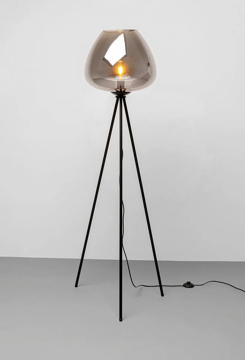 Sphere Floor Lamp