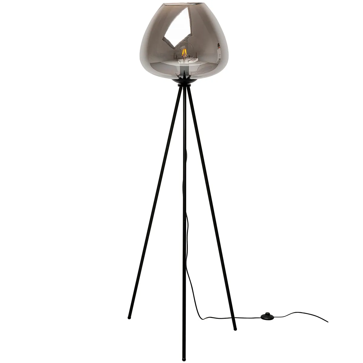 Sphere Floor Lamp