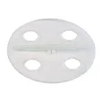 Super Sprouter Replacement Vent for 7 in Dome (726241)