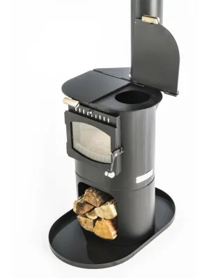 The Tana™ Stove