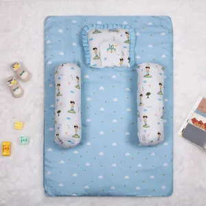 Tiny Snooze  baby mattress set- the little prince