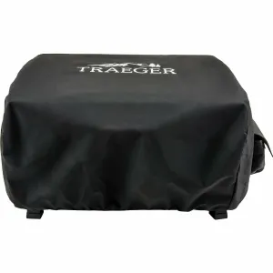 Traeger Scout & Ranger Cover