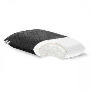 Travel Gelled Microfiber®   Memory Foam Layer