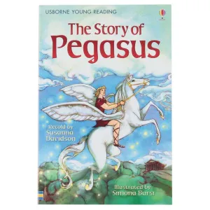 UYR LEVEL1 THE STORY OF PEGASUS