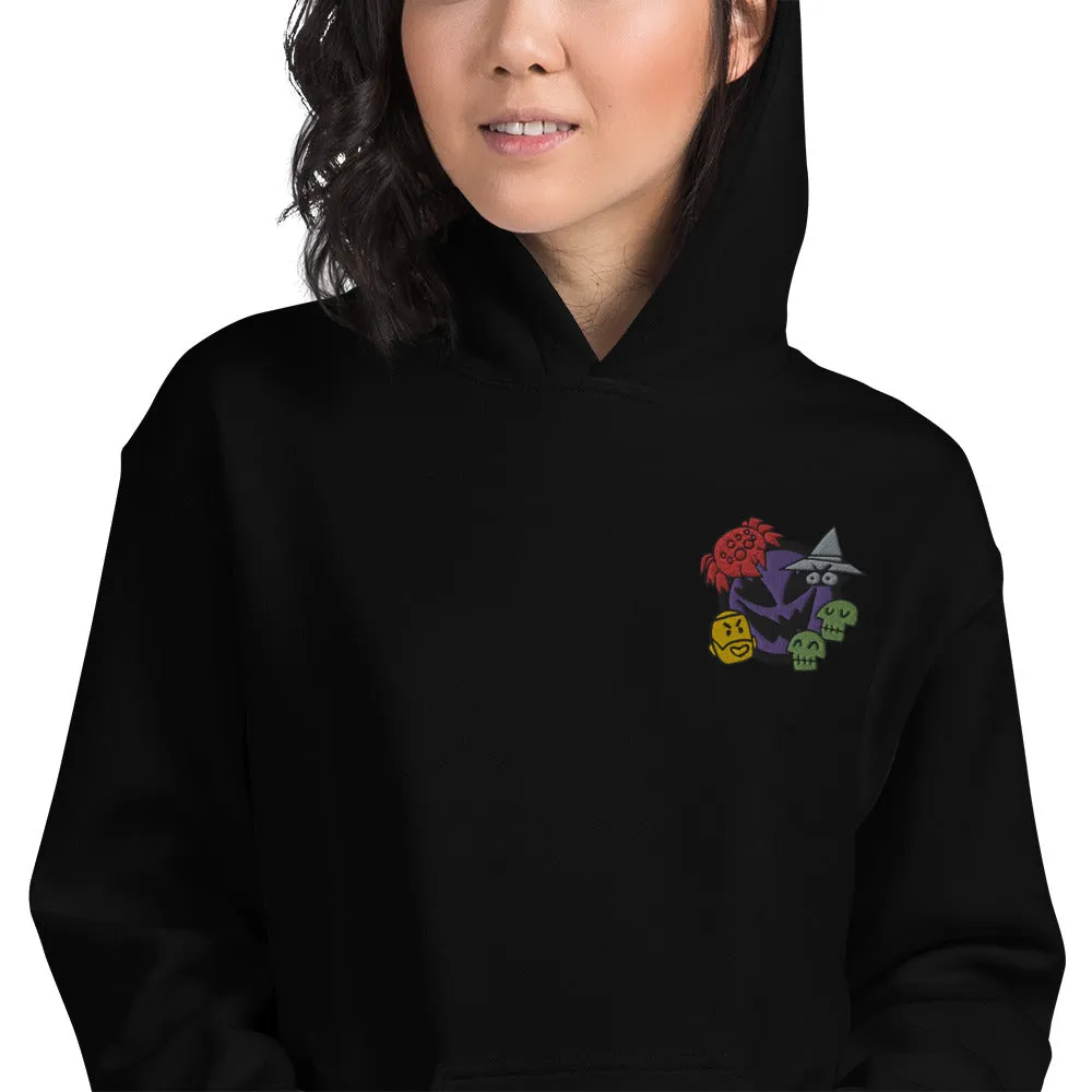 Vast TMM Ensemble Pullover Hoodie