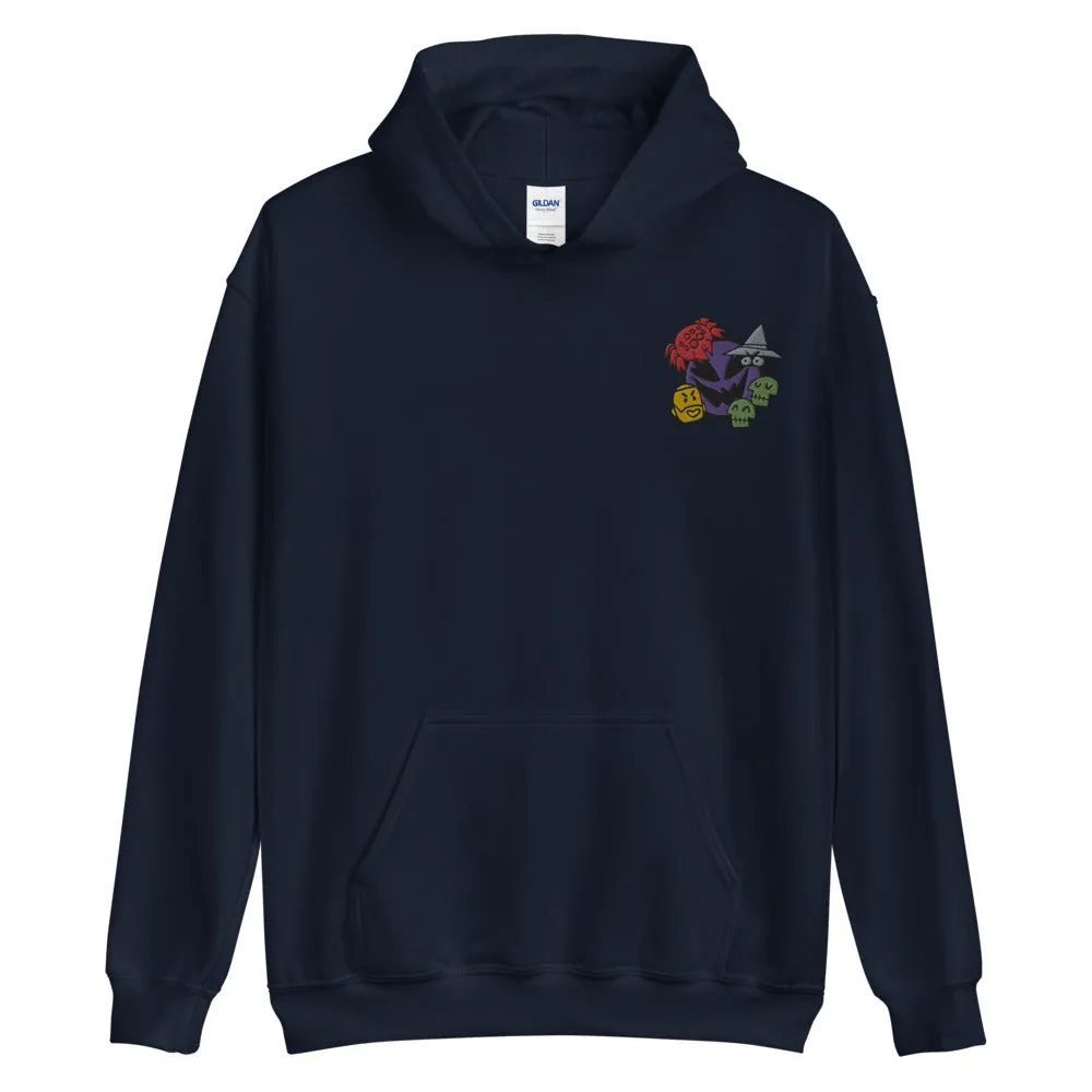 Vast TMM Ensemble Pullover Hoodie