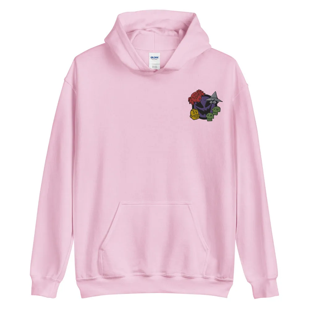 Vast TMM Ensemble Pullover Hoodie