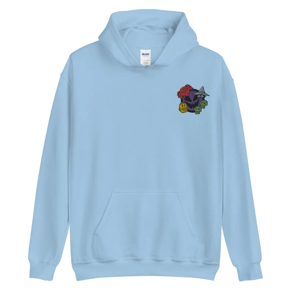 Vast TMM Ensemble Pullover Hoodie