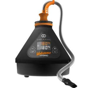 Volcano Hybrid Vaporizer