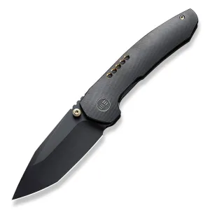 WE KNIFE WE22002B-2 Trogon (CPM 20CV)