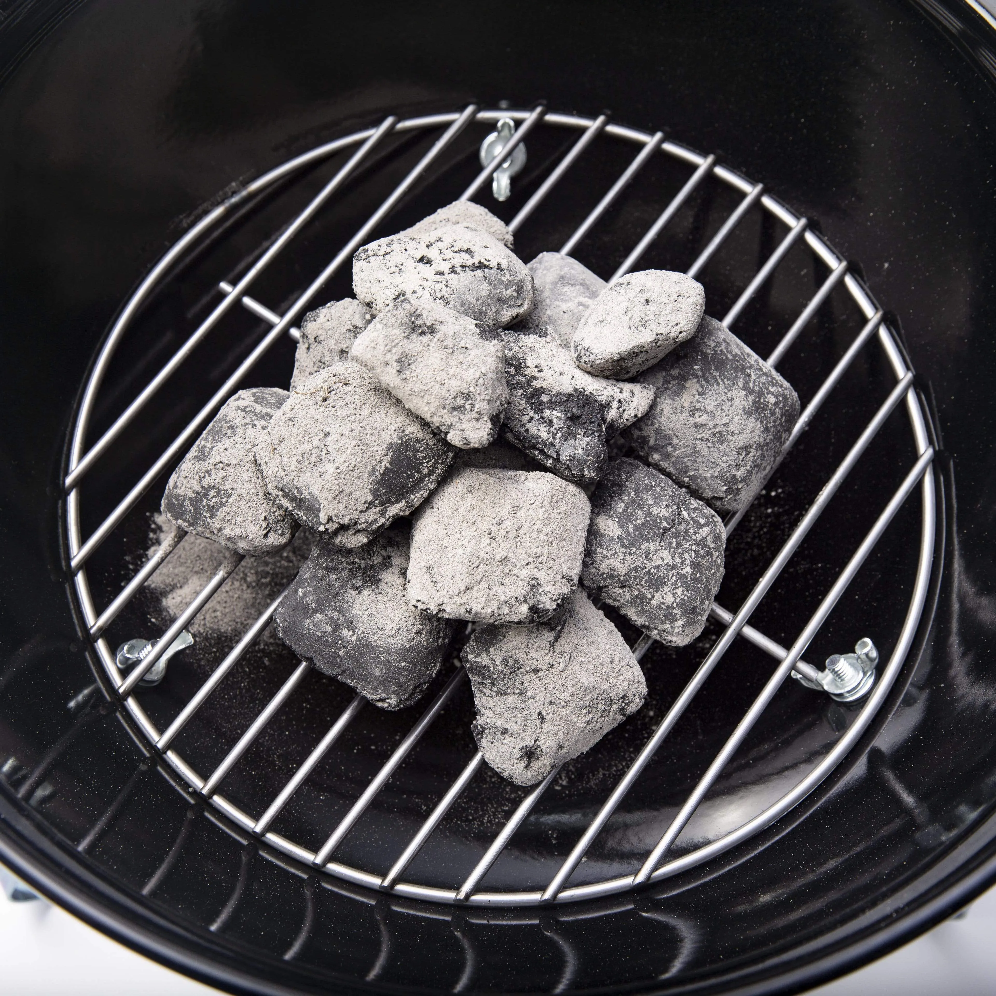 Weber Smokey Joe Premium Portable Charcoal Grill 14" 40020