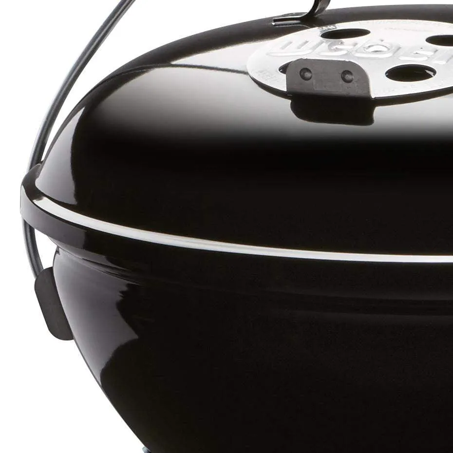 Weber Smokey Joe Premium Portable Charcoal Grill 14" 40020