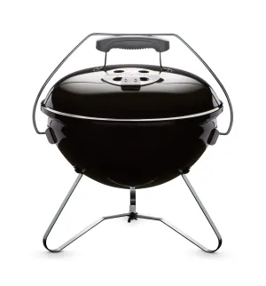 Weber Smokey Joe Premium Portable Charcoal Grill 14" 40020