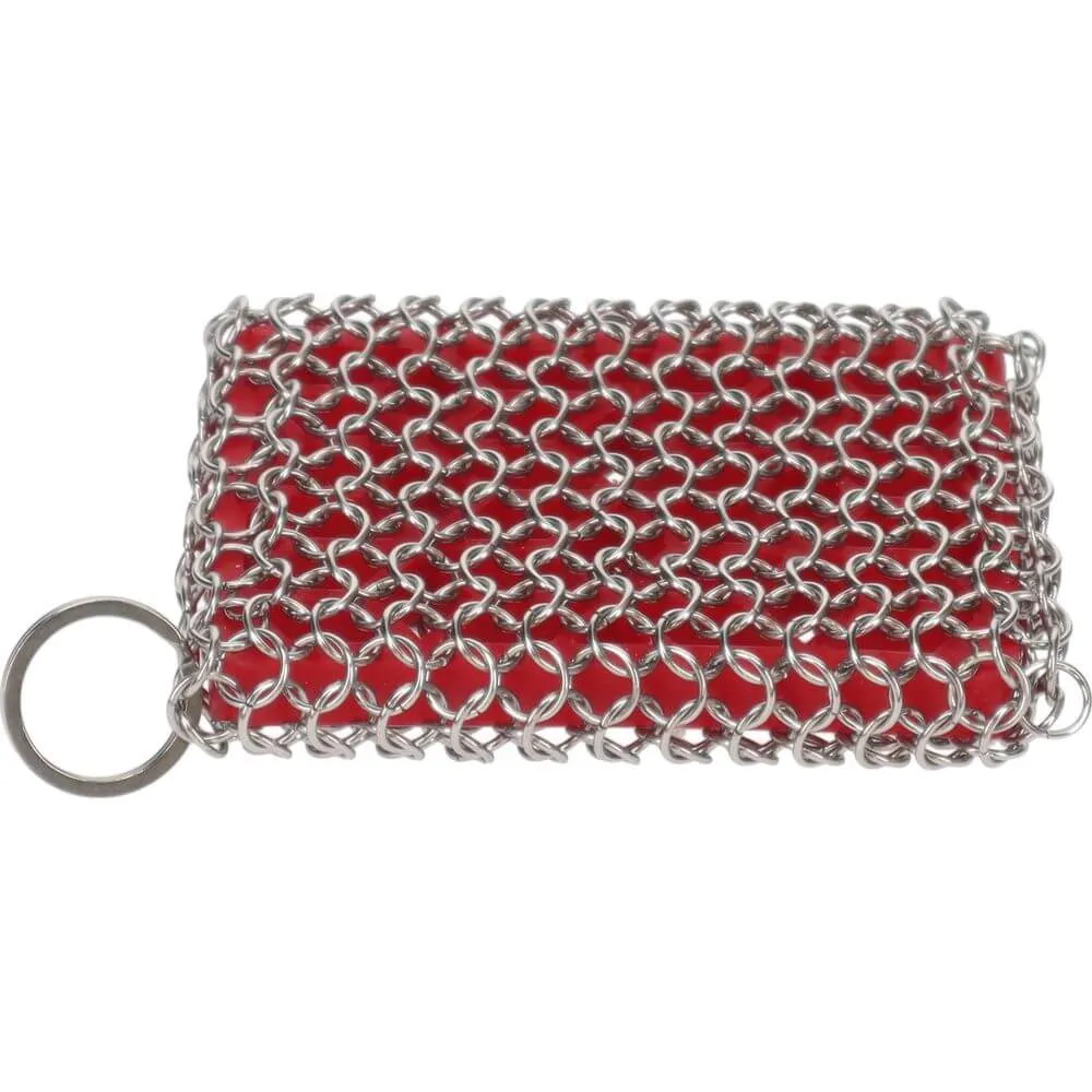 White Magic Chainmail Scrubbing Pad