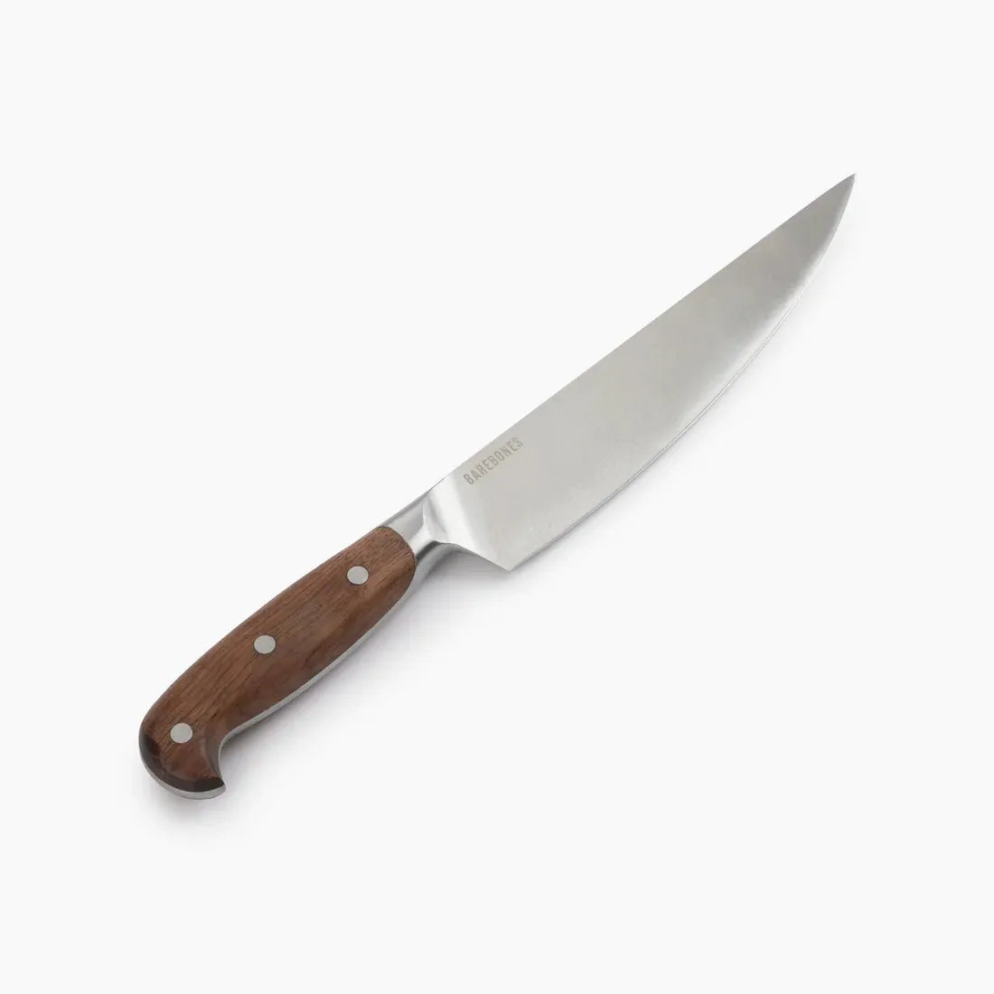 Wilderness Chef Knife With Sheath