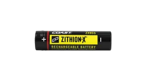 ZX955 Rechargeable Battery